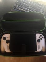 Asus rog Xbox ally