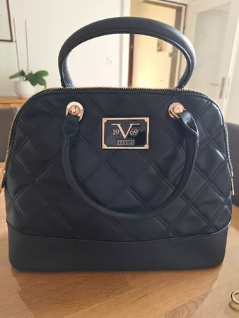 Borsa Versace 19V69 originale