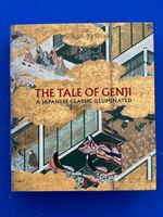 The Tale of Genji: A Japanese Classic Illuminated.