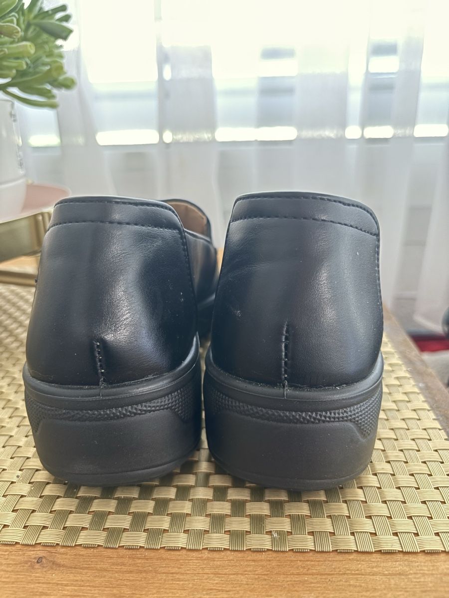Damenschuhe: Scarpe nere donna n. 37 usate – Gebraucht aus S. Antonino von LIKA91 2
