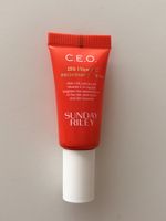 SUNDAY RILEY C.E.O. 15% Vitamin C Serum 5ml Neu
