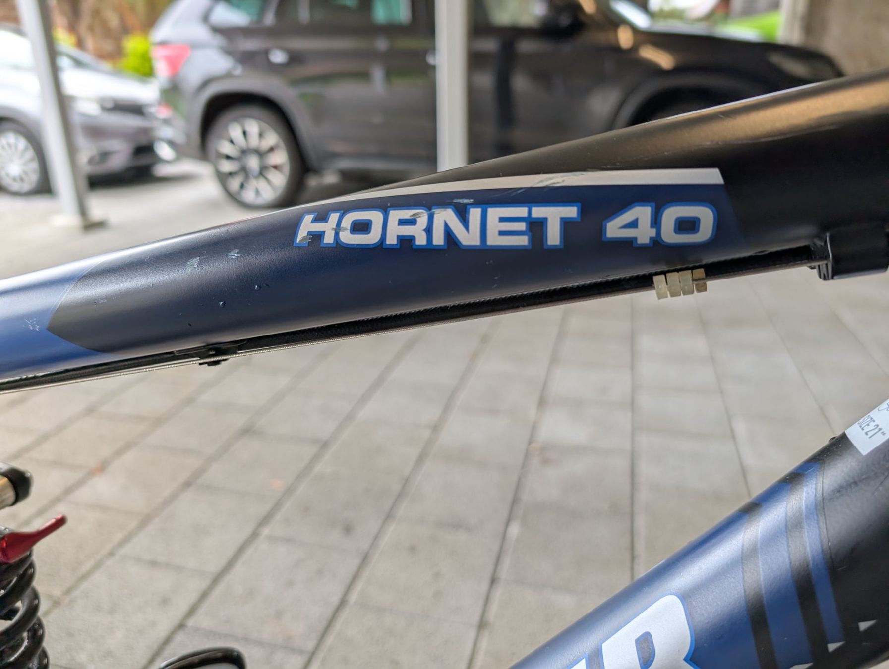 Wheeler Biciclette: Wheeler Hornet  40 – Usato da Kirchberg BE venduto da TooFast2-0 5
