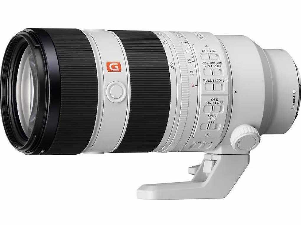 Sony Objektive: Sony 70-200 2.8 gm2 – Gebraucht aus Seon von Ironman22 1