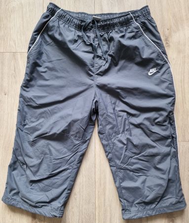 NIKE Herren Kurze Hose Bermuda Gr. L