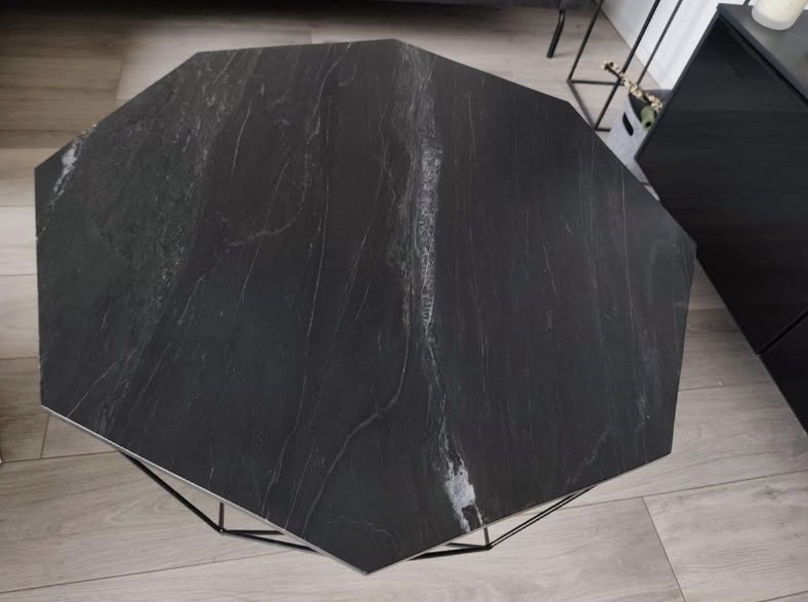 Tables: Table basse en Granite  – D'occasion à Cossonay-Ville par Jujulafripouille 3