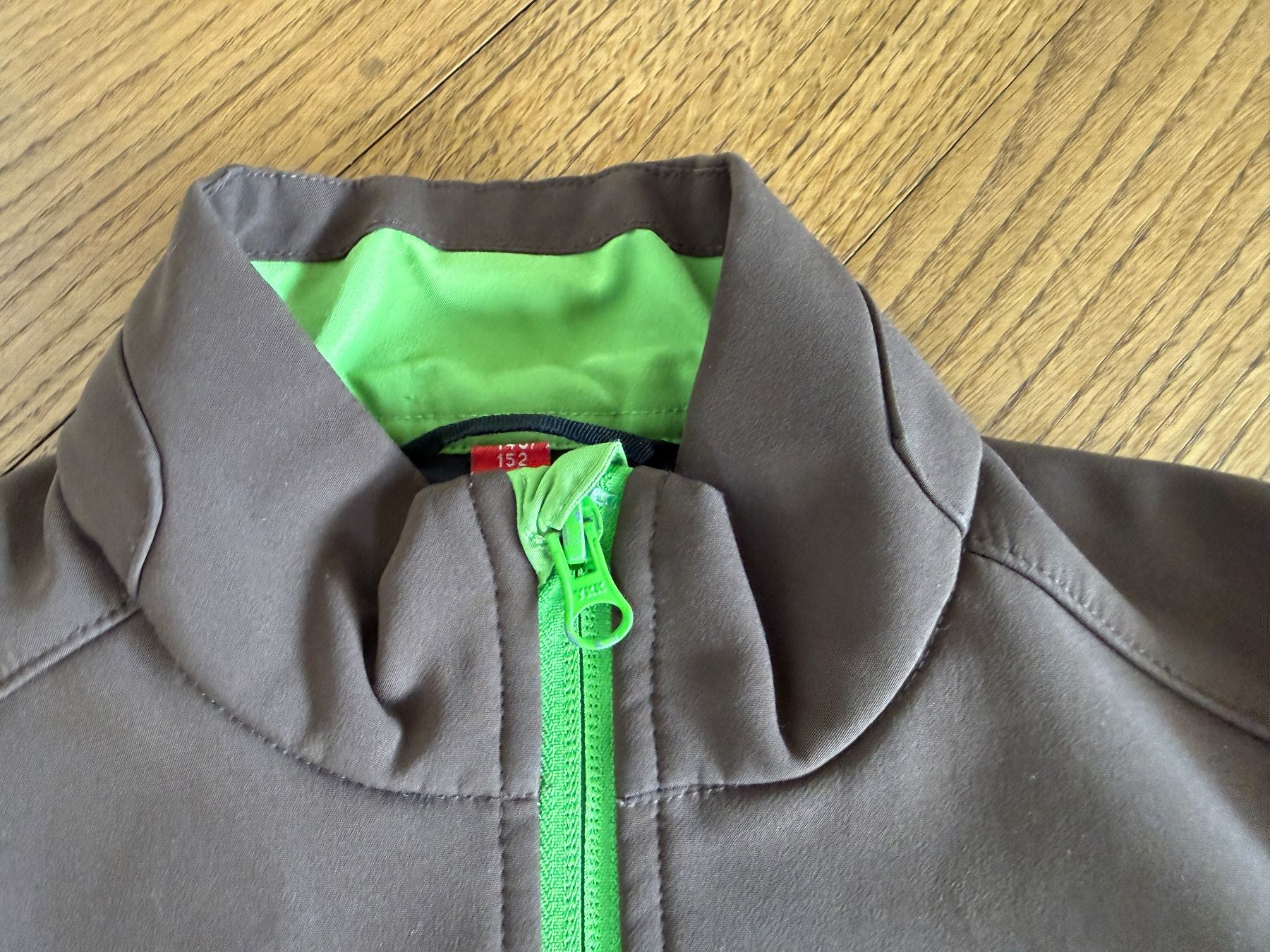Engelbert Strauss Giacche & Cappotti: Engelbert Strauss, Softshell Jacke 146/152 Kinder Soft Shell – Usato da Ennetbaden venduto da mapa05 1