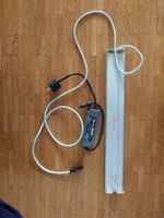Daytime 60  Aquariumlampe (mit Module, 24V 40W Konv. u. Ad.)