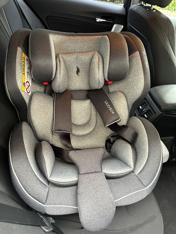 Autositz Osann one 360 | Kaufen auf Ricardo