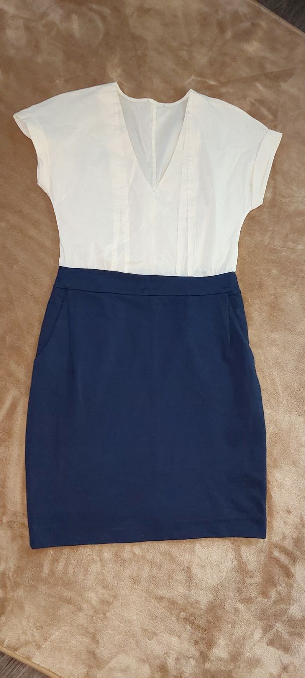 Robes: Kleid gr S – D'occasion à Gwatt (Thun) par Letzte-Chance-III