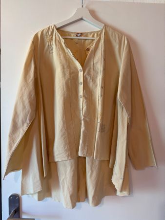 Chemise Ewa I Walla