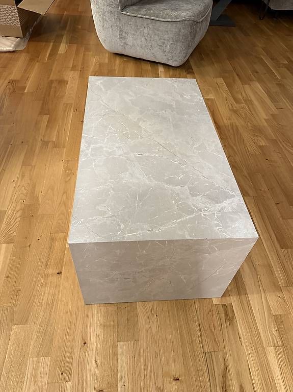 Westwing Tavoli: Westwing Couchtisch Lesley – Usato da Volketswil venduto da Laker96 1