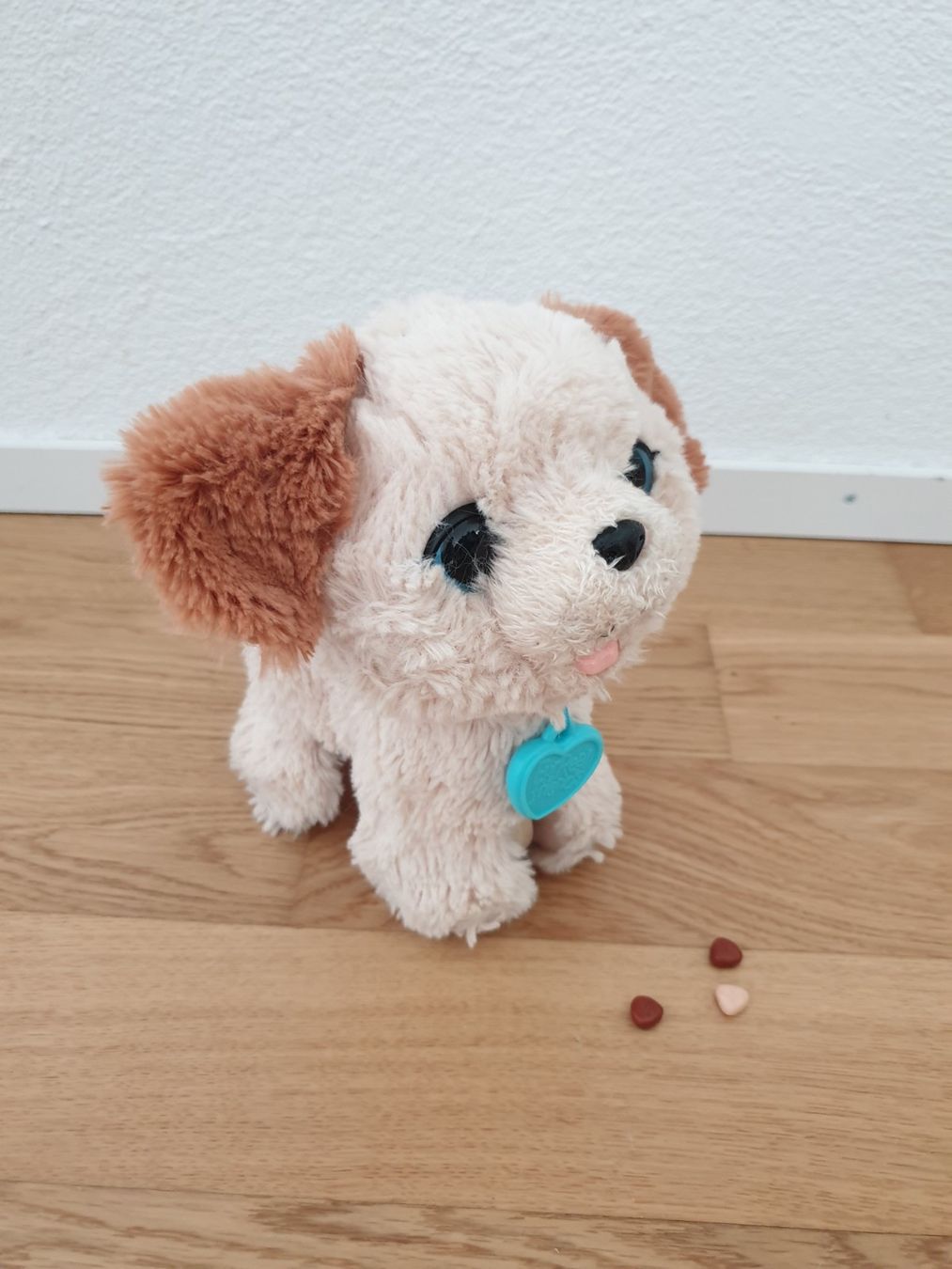 FurReal Giocattoli: FurReal Hund "Pax" – Usato da Fehraltorf venduto da nolram75