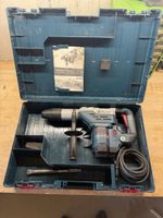 Bohrhammer Bosch GBH 5-40 DCE Professional