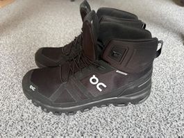 On Cloudrock Waterproof Men Gr. 47 / UK 11.5