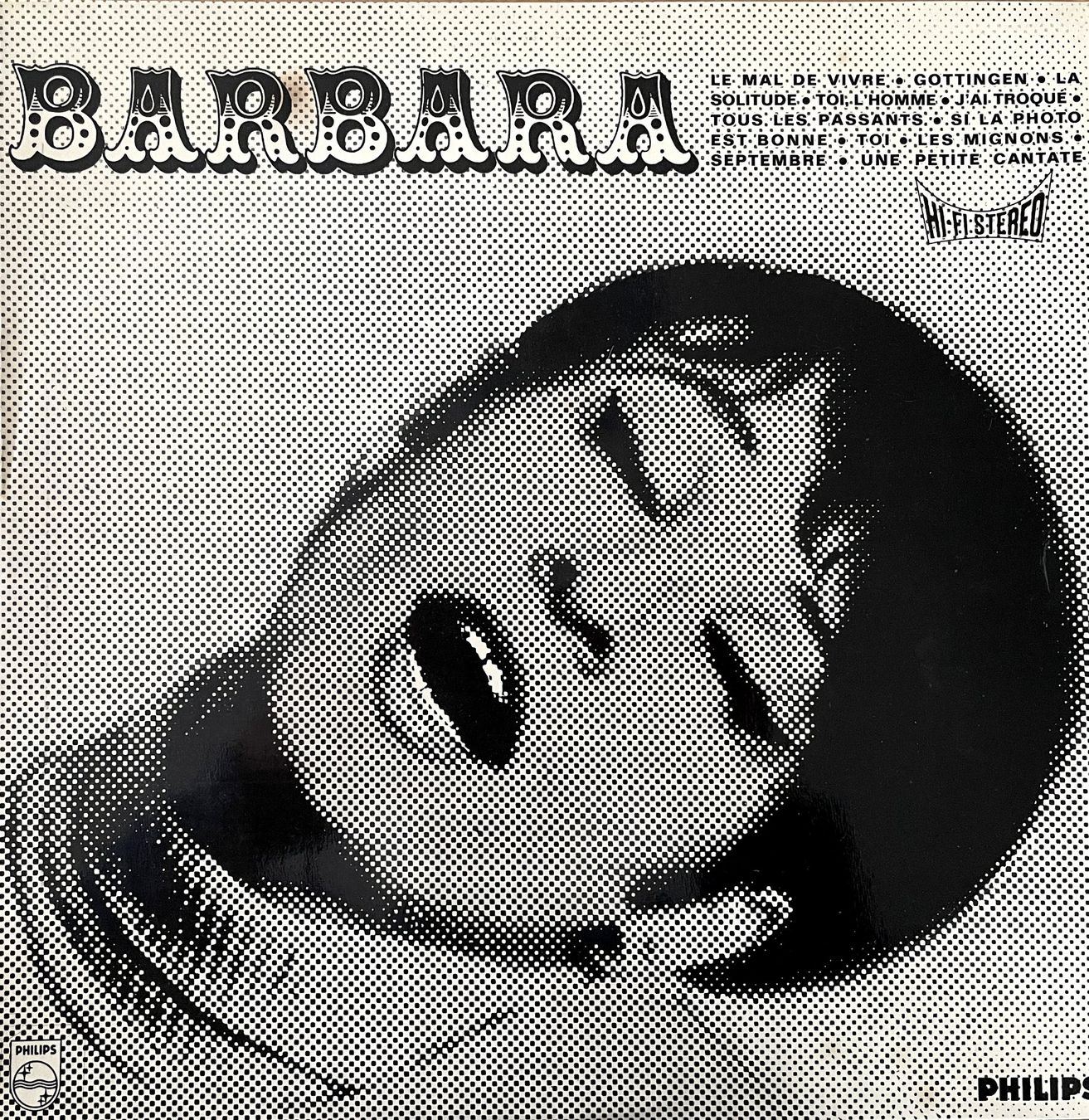 Dischi in vinile: Barbara - No 2  Parfait état – Usato da Savagnier venduto da Ne2065