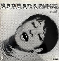 Barbara - No 2  Parfait état
