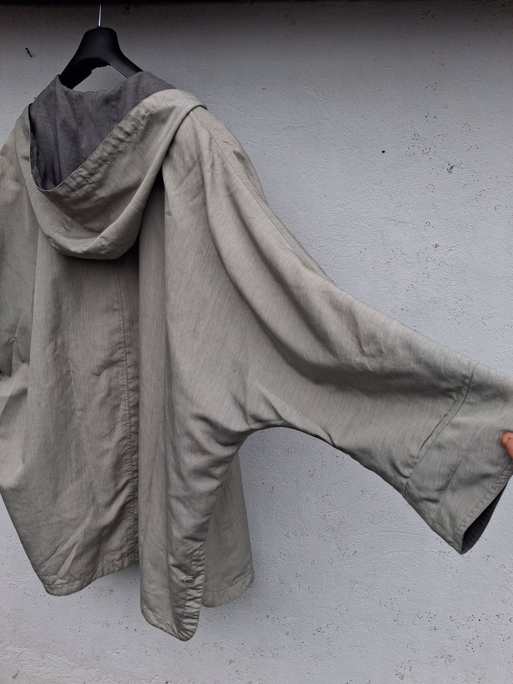 Vestes: Hochqualitative Damenjacke Reversible, 1 size – D'occasion à Wald ZH par e8e 3