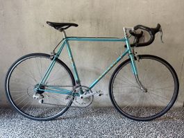 Tolles Vintage Velo ab Service, bester Zustand!