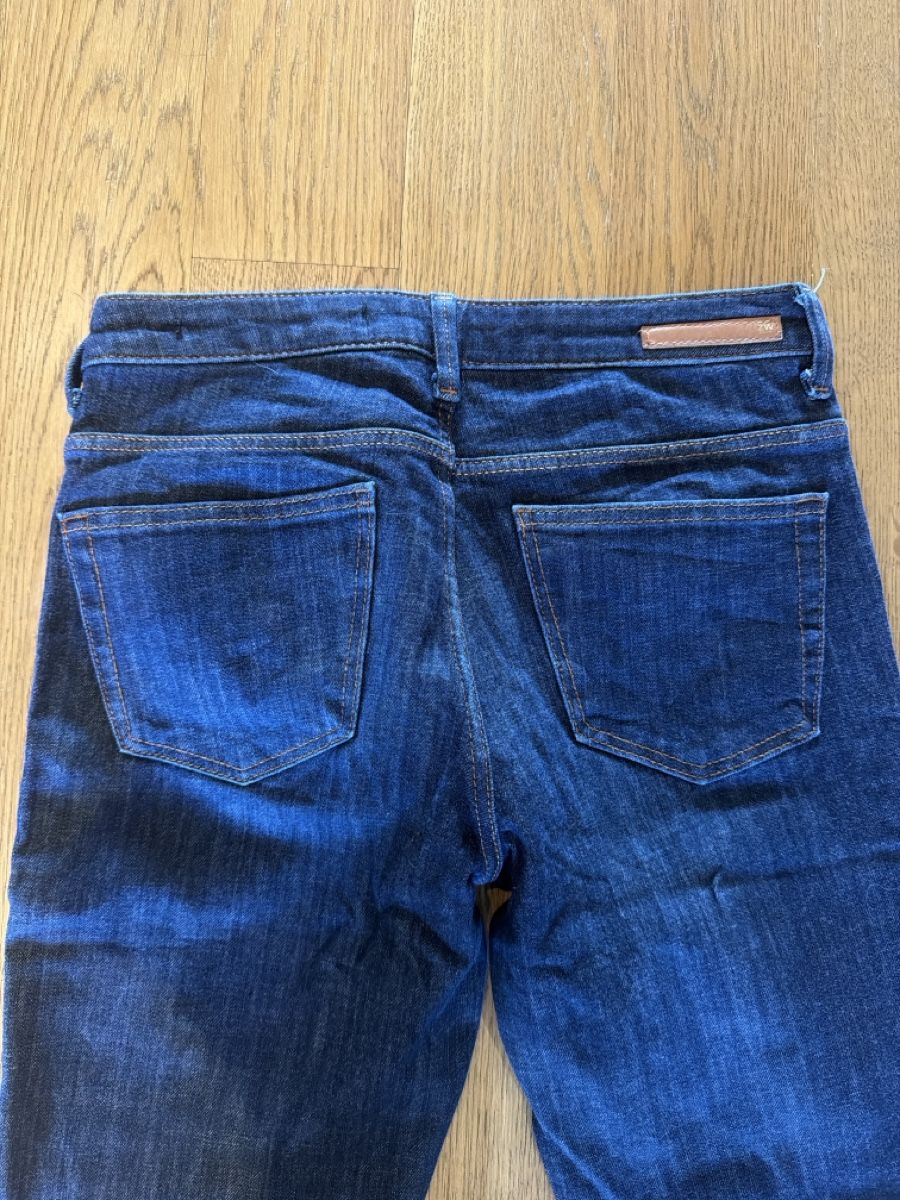 Zara Jeans: Zara jeans – Neu (gemäss Beschreibung) aus Hausen AG von nik_9sg2 4