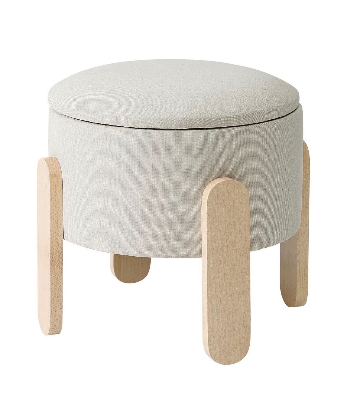 Ikea Hocker: Pouffe – Gebraucht aus Zürich von akh_7xjv 1