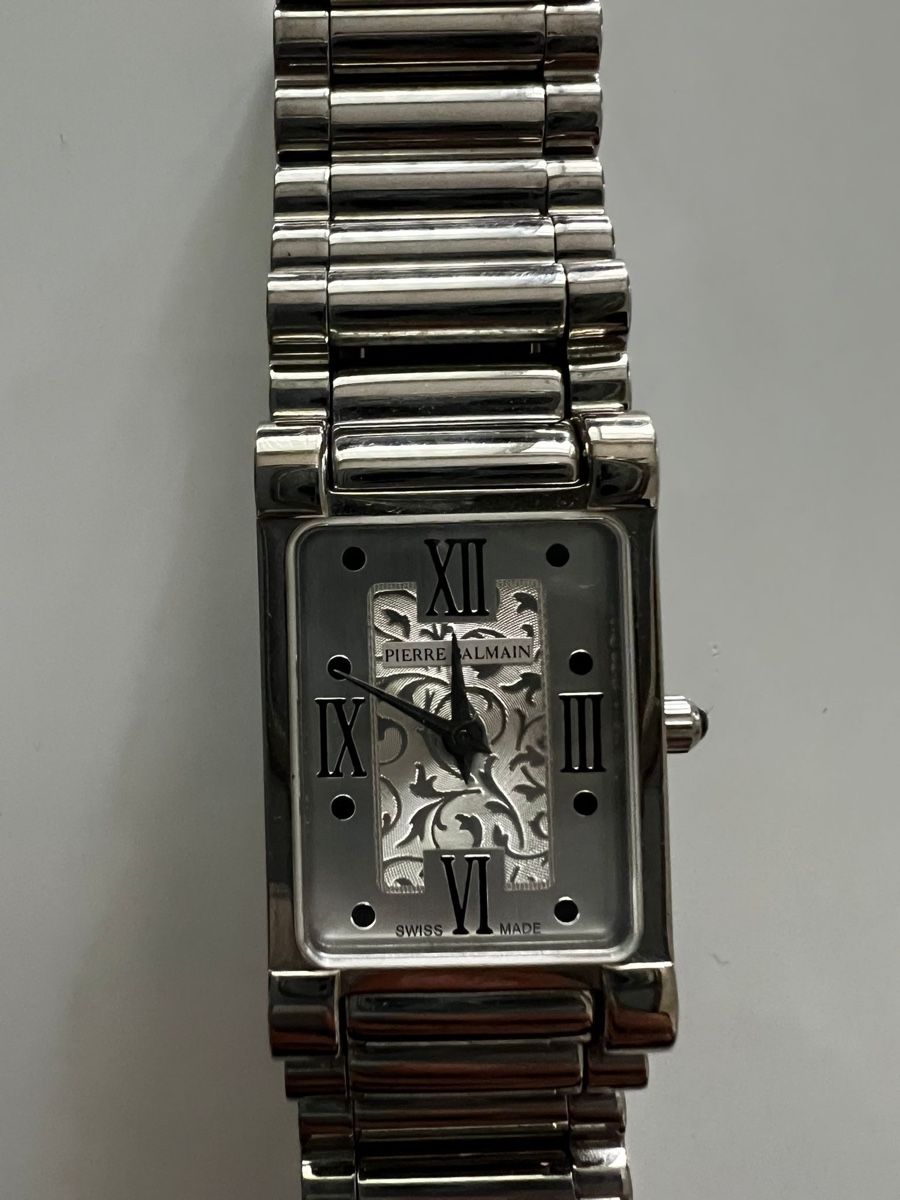 Orologi: Uhr Pierre Bailmain – Nuovo (secondo la descrizione) da Münchenstein venduto da Furki22 1