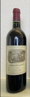 Super rare! Carruades de Lafite 1998 - Market price 200+ CHF