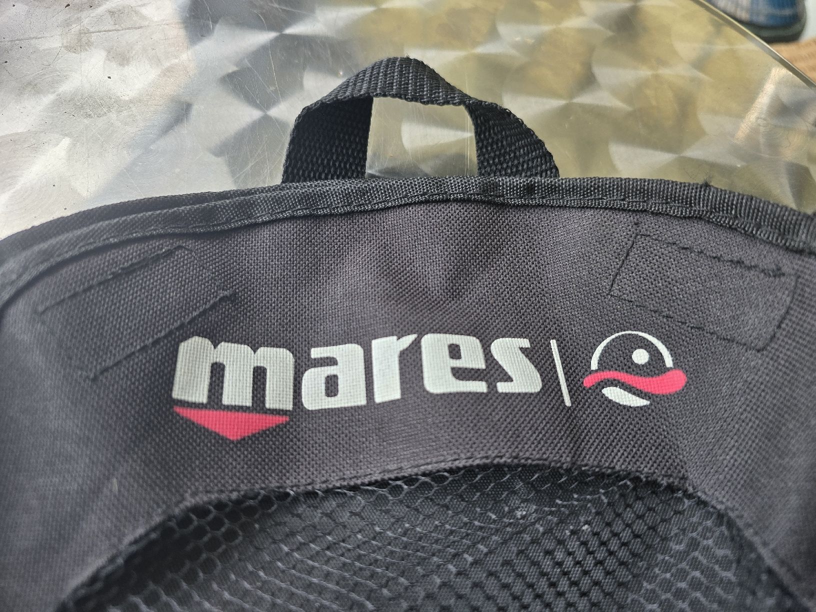 Mares Pinne, Maschere & Boccagli: Mares Schnorchel Set – Nuovo (secondo la descrizione) da BERN venduto da froggyinternationale 2