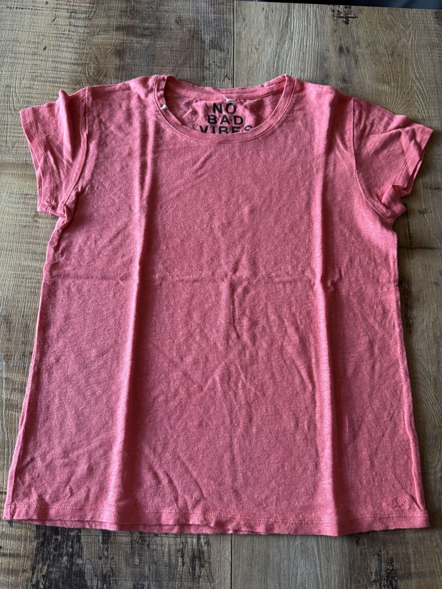 Camicette, T-shirt & Top: T.shirt fille – Usato da Genève venduto da Pingus2006