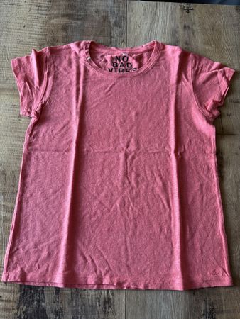 T.shirt fille