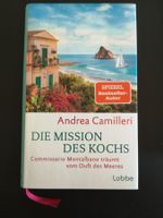 Andrea Camilleri MISSION DES KOCHS Commissario Montalbano
