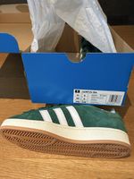 Adidas Campus 00s, Gr. 39 1/3, Neu, Grün/Weiss, Top!