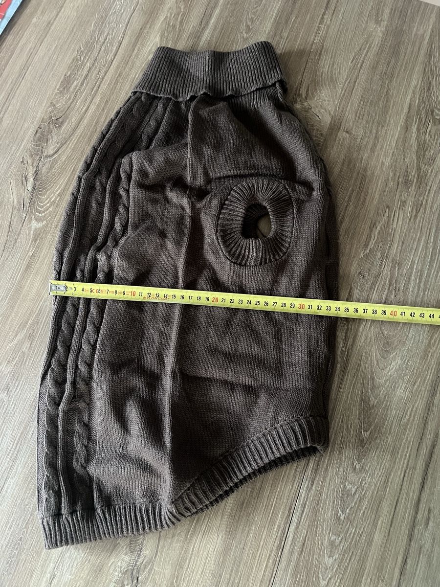 Vêtements: Hunde pulover( Gross Grösse ) – Neuf avec emballage d'origine à Weite par nag_xn7g 2