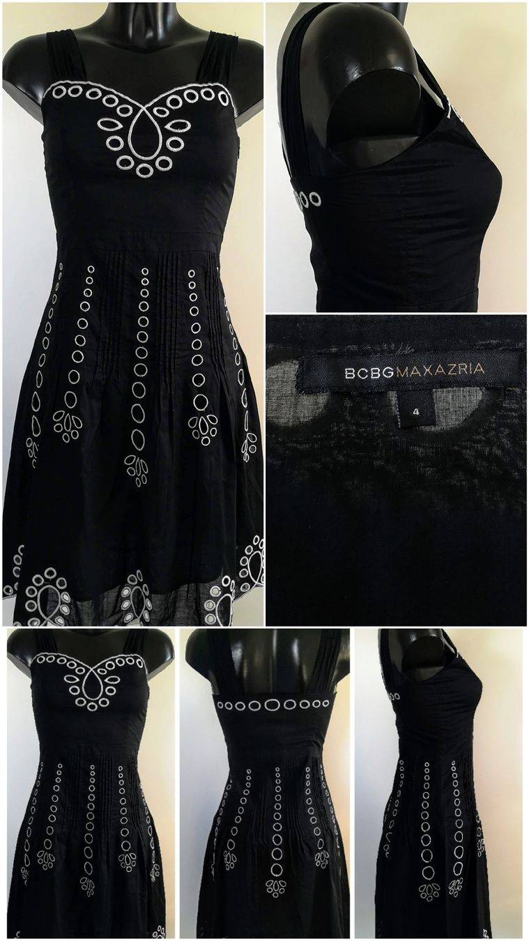Vestiti: sexy Designer Kleid  – Nuovo (secondo la descrizione) da Widnau venduto da Schurlibua 1