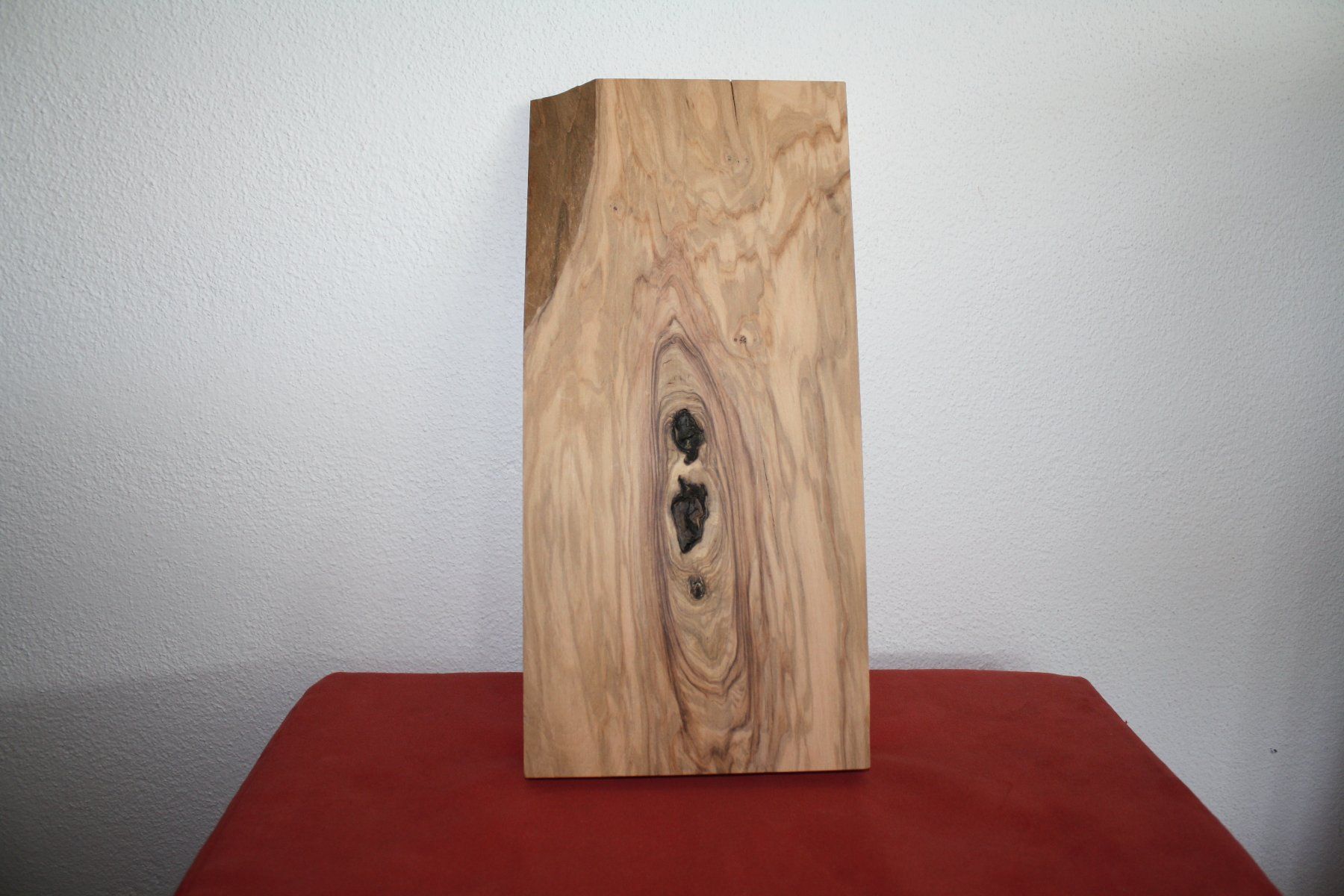 Holzartikel: Bastelholz Olive – Neu (gemäss Beschreibung) aus Buchrain von Donatello4
