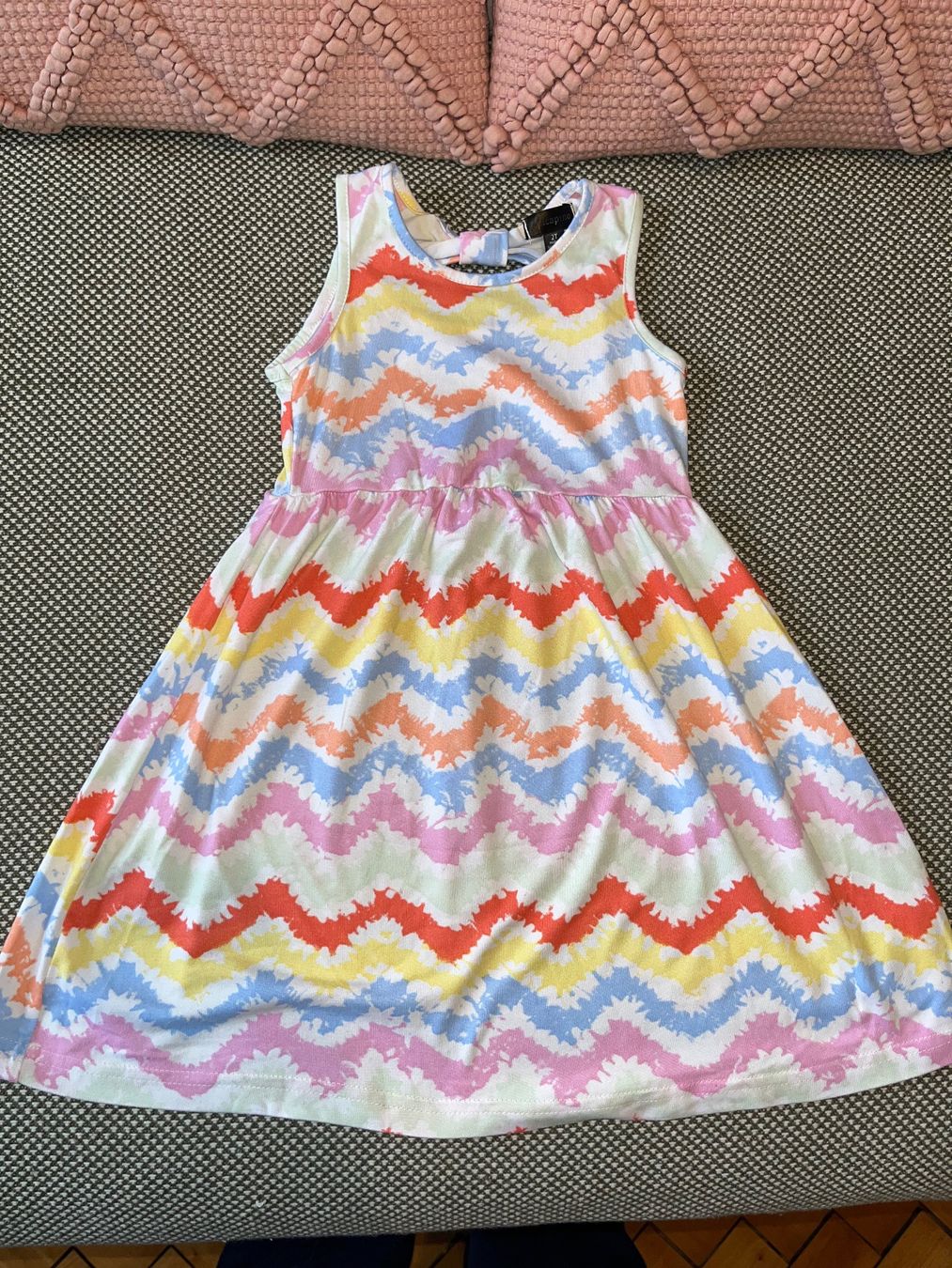 Vestiti & Gonne: TWO amazing summer dresses age 2 – Usato da Genève venduto da dmt_y25y 3