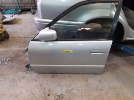 Toyota Corolla 1800 Fahrertüre (vorne), Jahrgang 2002