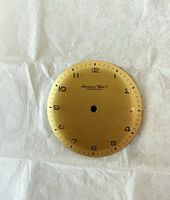 IWC Zifferblatt (fabrikneu)