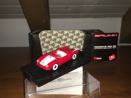 Porsche 550 RS stradale 1/43 no Minichamps