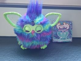 Furby wenig bespiet