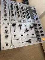 Pioneer DJM-700 Professional DJ-Mixer – 4-Kanal – ungeprüft