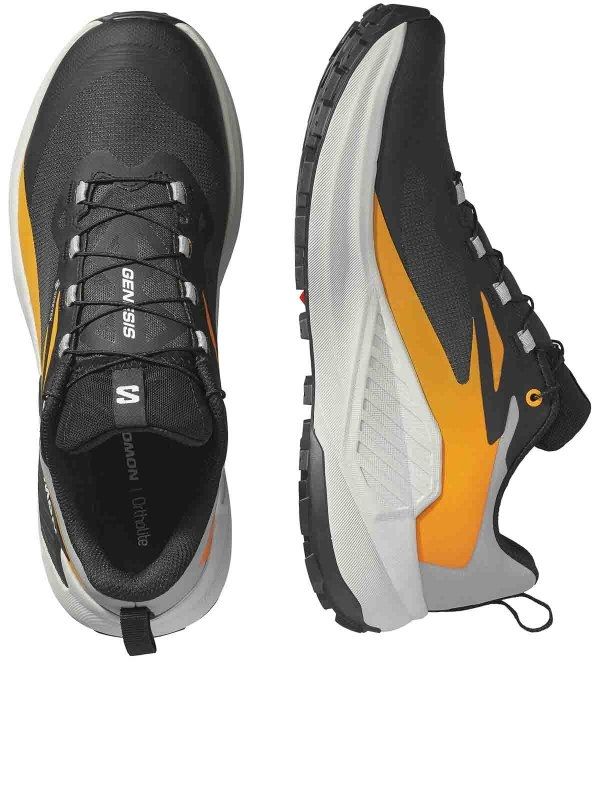 Salomon Scarpe da uomo: Genesis GTX (GoreTex) – Nuovo e nell'imballaggio originale da Baar venduto da Bravo88 2