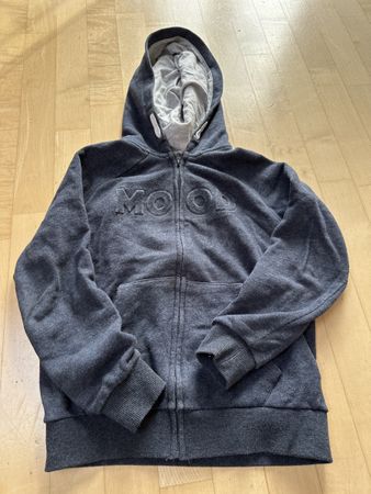 Strickjacke Mood Gr 140