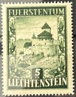 Fürstentum Liechtenstein