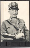 Einheitskarte General Guisan