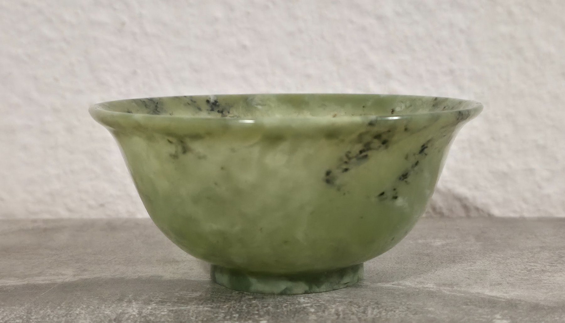 Ciotole: ANTIKE JADE SCHALE – Usato da Zürich venduto da spin23 6