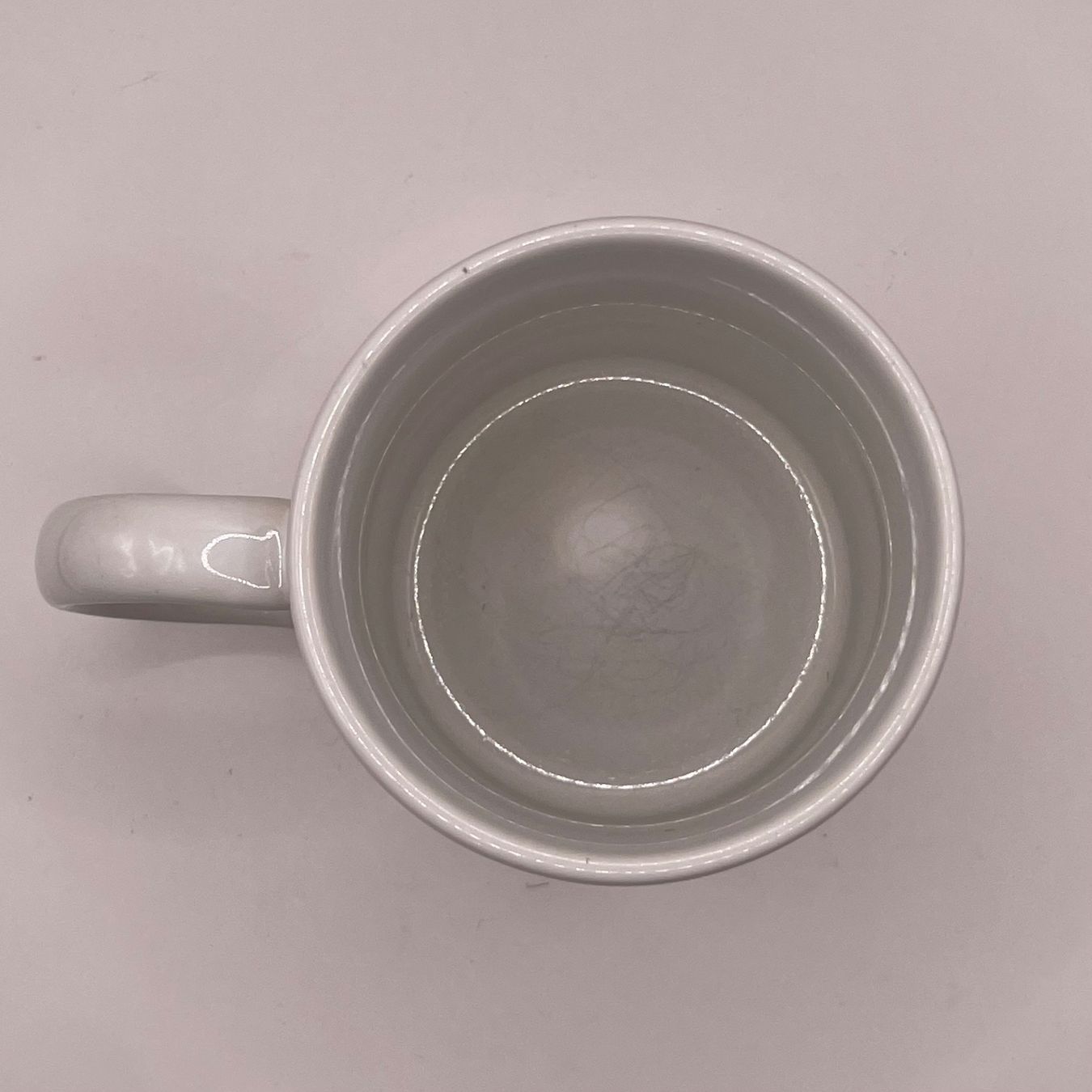 Tazze: Harry Potter Hogwarts Founders Tasse Warner Bros. 2012 – Usato da Bubikon venduto da SwissSecondLife 6