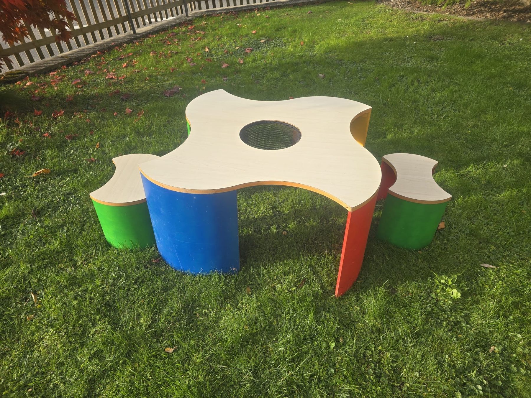 Tavoli: Lego Spieltisch – Usato da Olten venduto da Pascale91