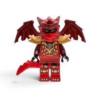 njo1048 Kai Dragon Form Ninjago LEGO (NEU)