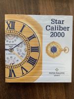 Patek Philippe   Star Caliber 2000