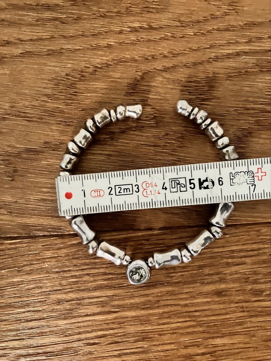 Armbänder & -reifen: Armreif Uno de 50 – Gebraucht aus Bern von Mawe0205 2